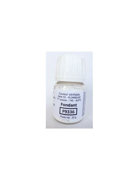 FONDANT P9336