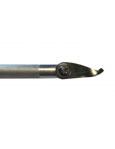 OUTIL DE GRAVURE T-31