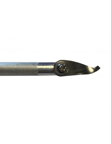 OUTIL DE GRAVURE T-31