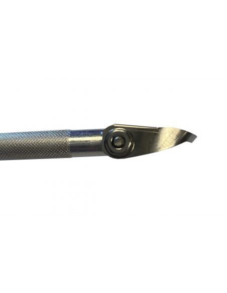 OUTIL DE GRAVURE T-32
