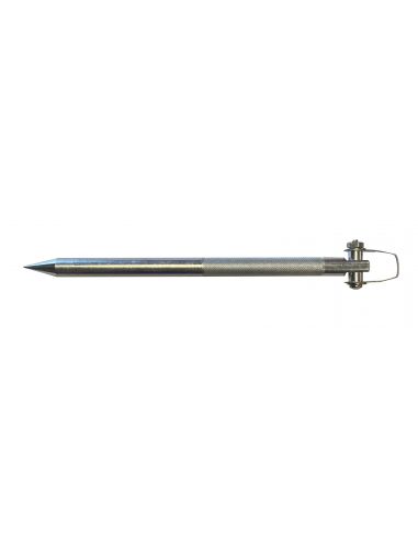 OUTIL DE GRAVURE T-33