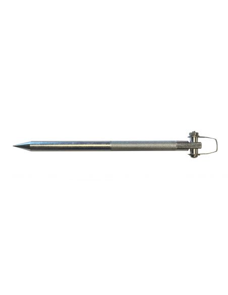 OUTIL DE GRAVURE T-33