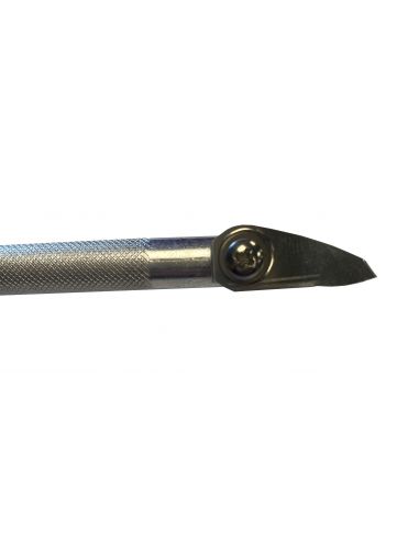 OUTIL DE GRAVURE T-33