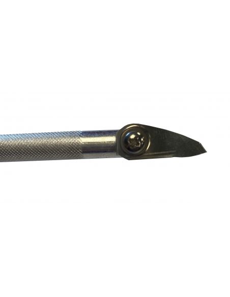 OUTIL DE GRAVURE T-33