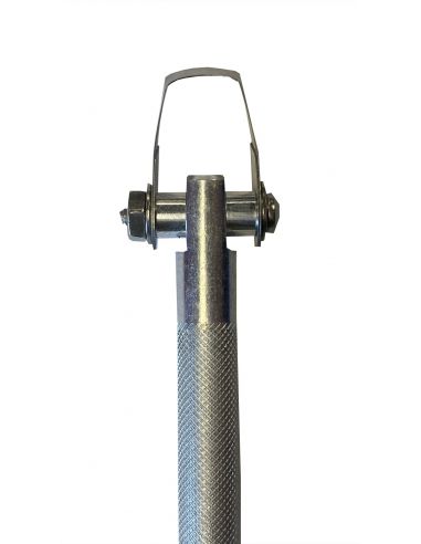 OUTIL DE GRAVURE T-33