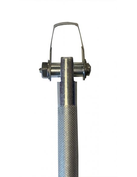 OUTIL DE GRAVURE T-33