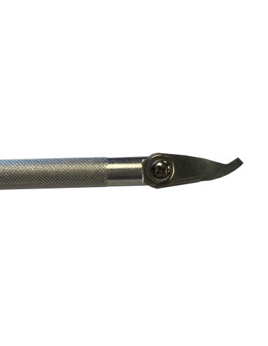 OUTIL DE GRAVURE T-34