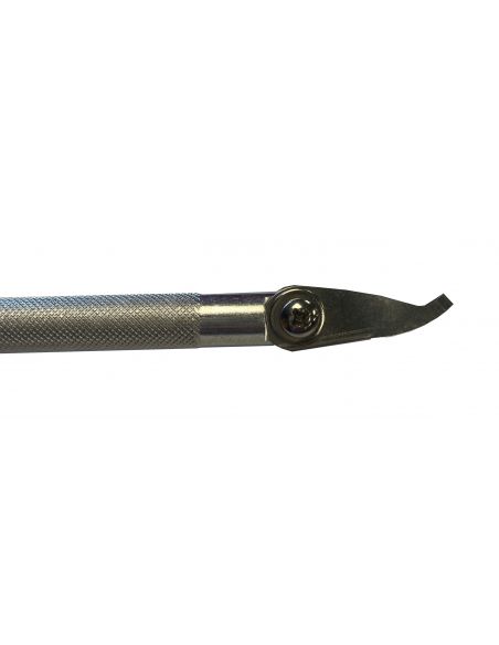 OUTIL DE GRAVURE T-34