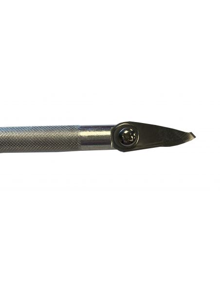 OUTIL DE GRAVURE T-36