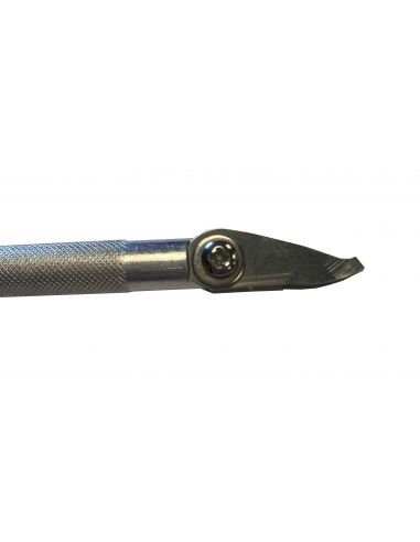OUTIL DE GRAVURE T-37
