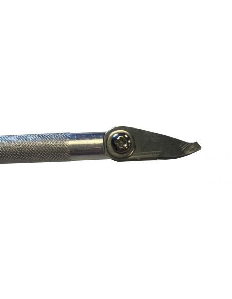 OUTIL DE GRAVURE T-37