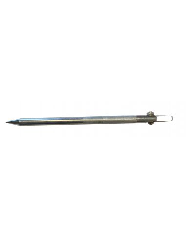OUTIL DE GRAVURE T-37