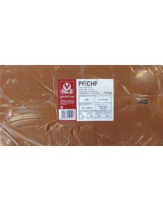 Faïence rouge à chamotte fine PFCHF I SIO-2