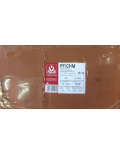 Faïence rouge à chamotte moyenne PFCHM I SIO-2