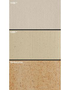 Grès crème NT I VICENTE DIEZ 2