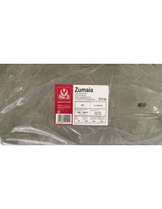 Grès gris à chamotte fine ZUMAIA I SIO-2