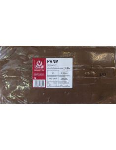 Grès noir à chamotte moyenne PRNM I SIO-2