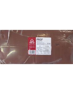 Grès roux à chamotte fine PRGF I SIO-2