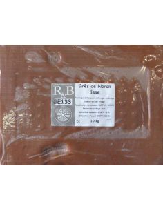 Grès de Noron lisse I RAOULT & BECK