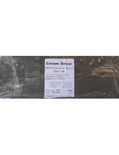 Grès de Puisaye lisse