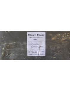 Grès de puisaye culinaire