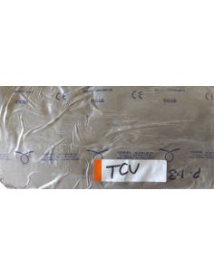 Terre à creuset à grosse chamotte TCV I VICAR
