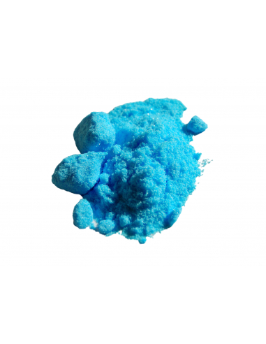 SULFATE DE CUIVRE