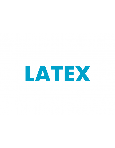 Latex de réserve
