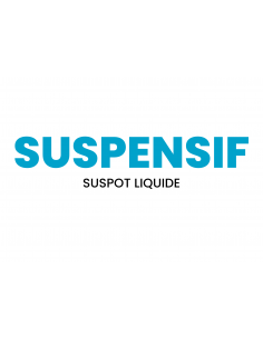 SUSPENSIF LIQUIDE