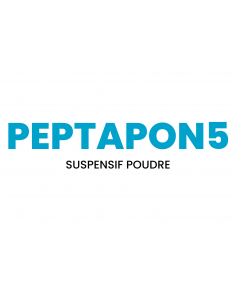 PEPTAPON 5