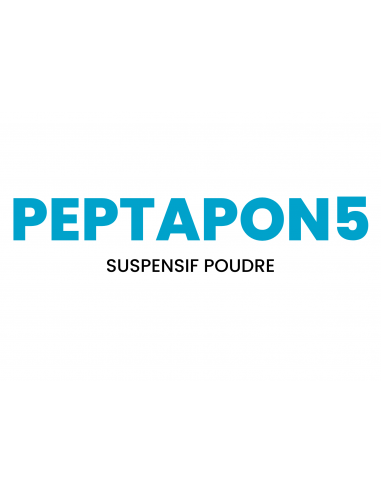 PEPTAPON 5