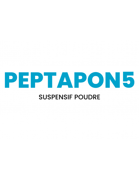 PEPTAPON 5