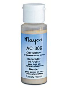 Clay mender I MAYCO