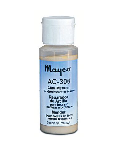 Clay mender I MAYCO