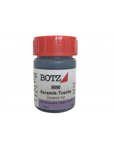 BO9090 ENCRE NOIRE POUR EMAIL CRAQUELE