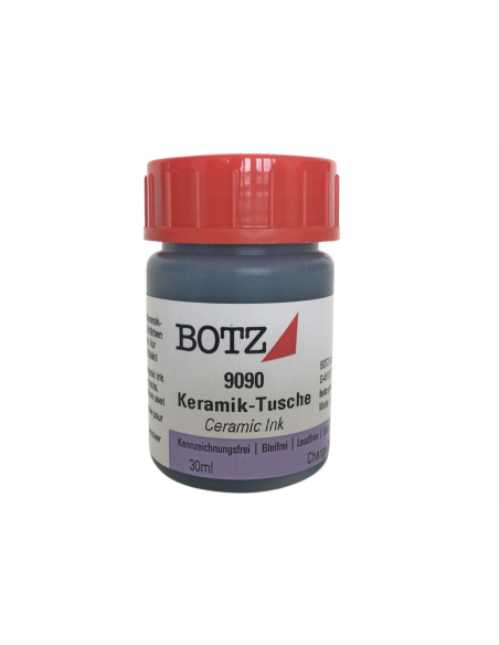 BO9090 ENCRE NOIRE POUR EMAIL CRAQUELE