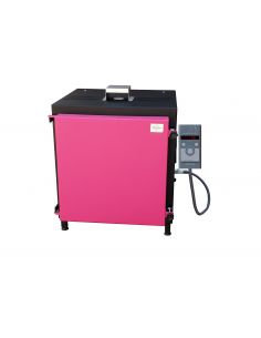 Four pour décor sur émail cuit DP30 1000 °C | ENITHERM