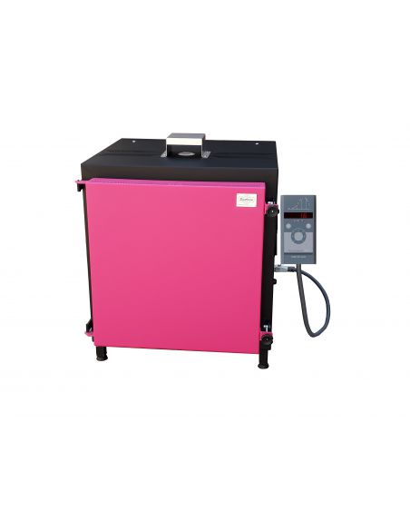 Four pour décor sur émail cuit DP30 1000 °C | ENITHERM