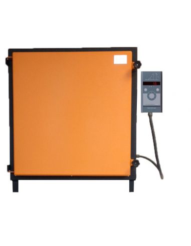 Four pour décor sur émail cuit DP46 1000 °C |...