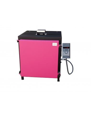 Four pour décor sur émail cuit DP46 1000 °C |...