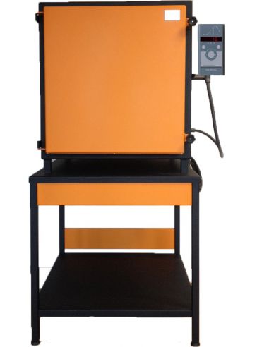 Four pour décor sur émail cuit DP46 1000 °C |...