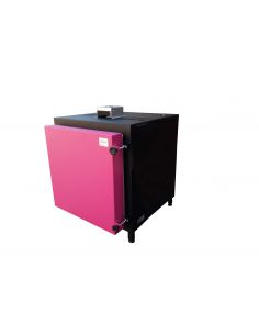 Four pour décor sur émail cuit DP72 1000 °C | ENITHERM 2