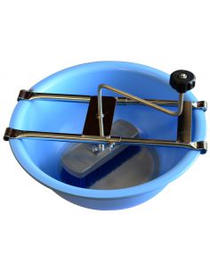 BROSSE ROTATIVE Ø360mm