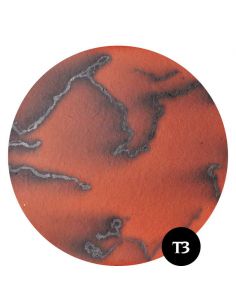 TERRE SIGILLEE ROUGE