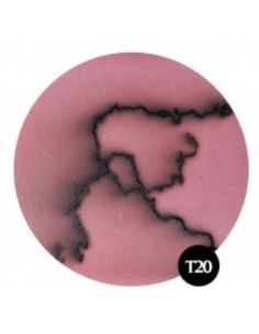 TERRE SIGILLEE ROUGE INDIEN CLAIR