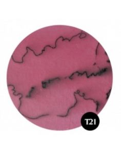 TERRE SIGILLEE ROUGE INDIEN