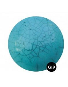 EMAIL RAKU TURQUOISE