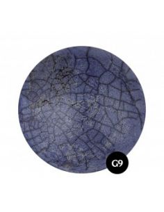 EMAIL RAKU BLEU FONCE