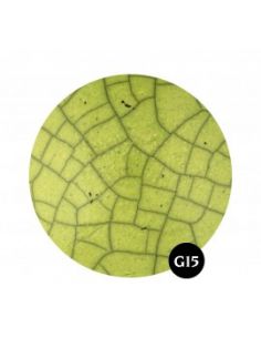 EMAIL RAKU JAUNE VERT