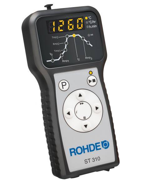 Régulation ST310 | ROHDE